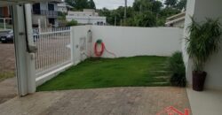 Exclusividade em Presidente Getúlio!