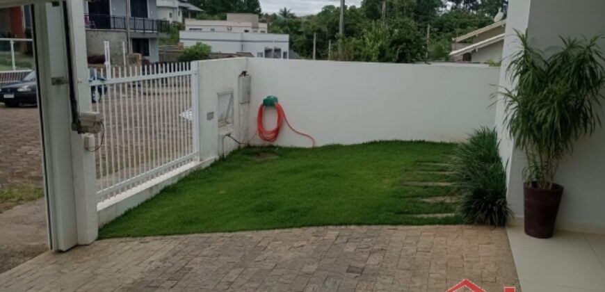 Exclusividade em Presidente Getúlio!