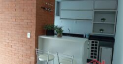 🏙️✨ Cobertura Exclusiva à Venda em Ibirama – Ponto Chic