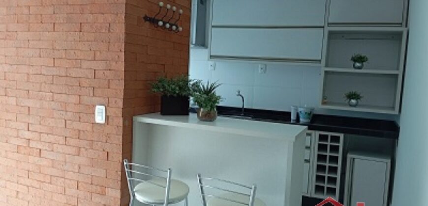 🏙️✨ Cobertura Exclusiva à Venda em Ibirama – Ponto Chic