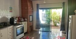 Casa com potencial de Investimento