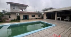 🏡✨ Casa com Piscina no Bairro Operário – Conforto e Lazer Completo!