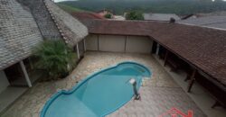 🏰✨ Castelo Exclusivo à Venda – Um Imóvel Único em Apiúna!