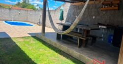 🏡✨ CASA EM DALBÉRGIA – CONFORTO E ESPAÇO! ✨🏡