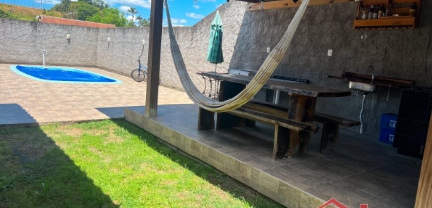 🏡✨ CASA EM DALBÉRGIA – CONFORTO E ESPAÇO! ✨🏡