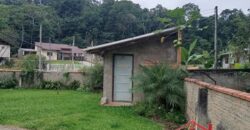 🏡✨ CASA DE ALVENARIA À VENDA EM IBIRAMA! ✨🏡