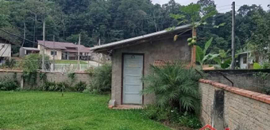 🏡✨ CASA DE ALVENARIA À VENDA EM IBIRAMA! ✨🏡