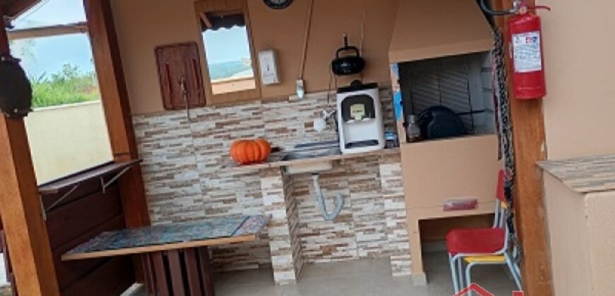 🏡✨ CASA NA SERRA SÃO MIGUEL – IBIRAMA! ✨🏡