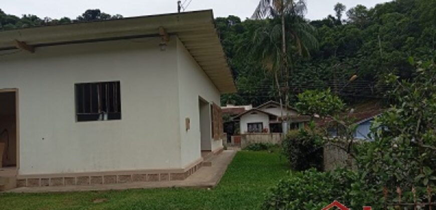 🏡🔥 OPORTUNIDADE NO CENTRO DE IBIRAMA! 🔥🏡