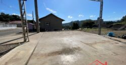 🏢✨ GALPÃO À VENDA NO CENTRO DE IBIRAMA! ✨🏢