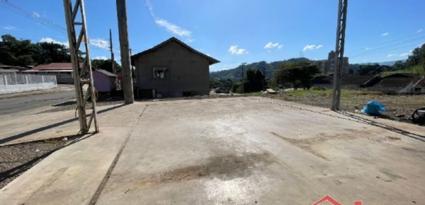🏢✨ GALPÃO À VENDA NO CENTRO DE IBIRAMA! ✨🏢
