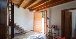 Casa com piscina no Ponto Chic