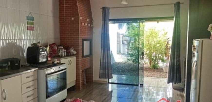 Casa com potencial de Investimento