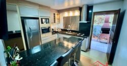 Casa com amplo terreno no Centro de Ibirama