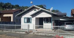 Casa Mista no Bairro Progresso