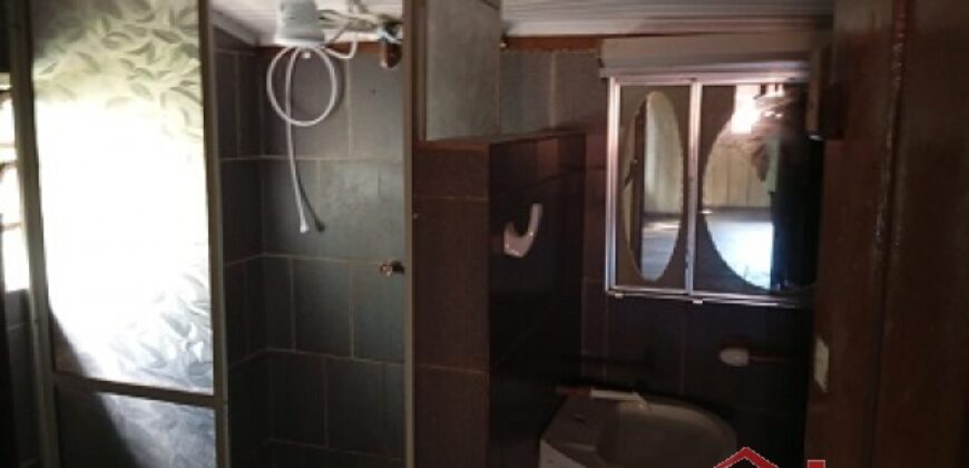 Casa Mista na Rua João Aurich