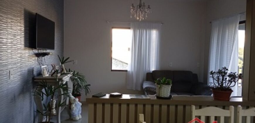 Casa no Bairro Progresso