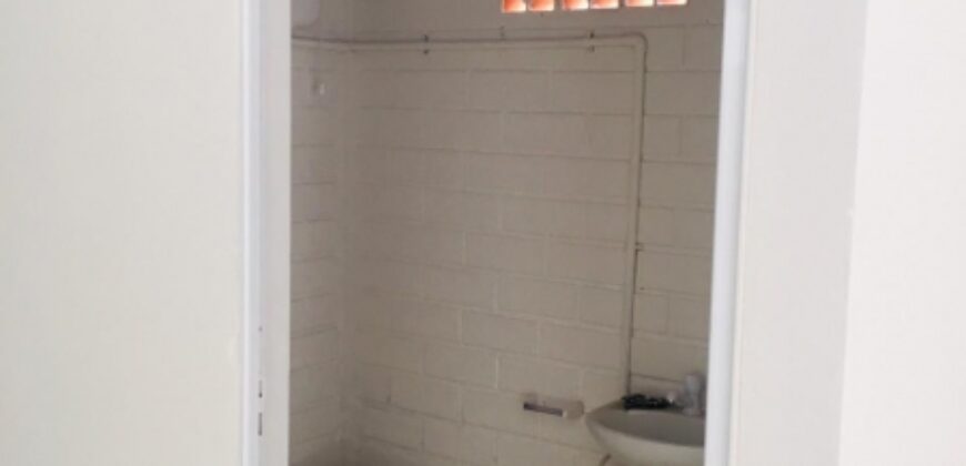 Galpão + 2 Apartamentos- Excelente Oportunidade!