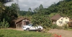 Seu refúgio no campo espera por você!