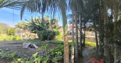 Moradia + Espaço Comercial!