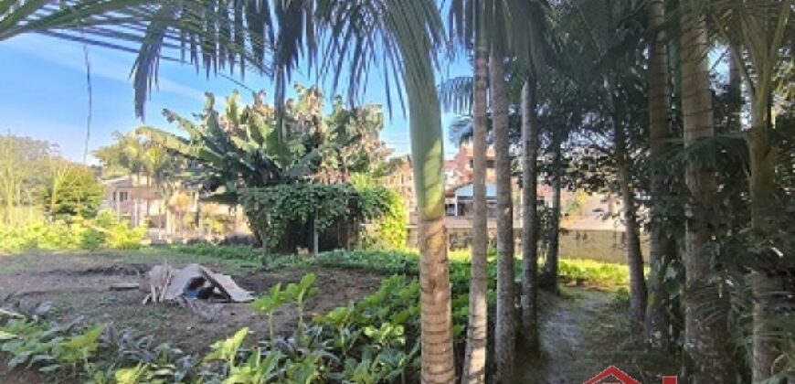 Moradia + Espaço Comercial!