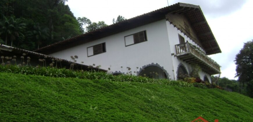 🌿🏡 Oportunidade Exclusiva para Investidores em Ibirama!