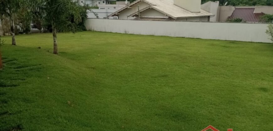 Exclusividade em Presidente Getúlio!