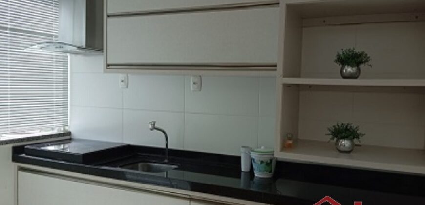 🏙️✨ Cobertura Exclusiva à Venda em Ibirama – Ponto Chic