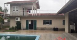 🏡✨ Casa com Piscina no Bairro Operário – Conforto e Lazer Completo!