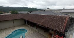 🏰✨ Castelo Exclusivo à Venda – Um Imóvel Único em Apiúna!