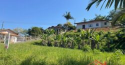 Terreno em excelente localização!