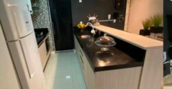 💡 Apartamento totalmente mobiliado, pronto para morar!