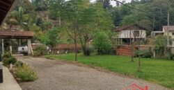 🏡✨ CASA DE ALVENARIA À VENDA EM IBIRAMA! ✨🏡