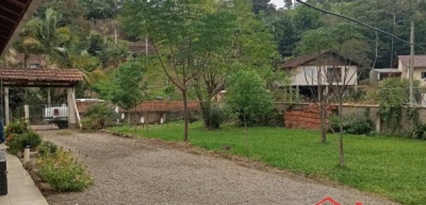 🏡✨ CASA DE ALVENARIA À VENDA EM IBIRAMA! ✨🏡