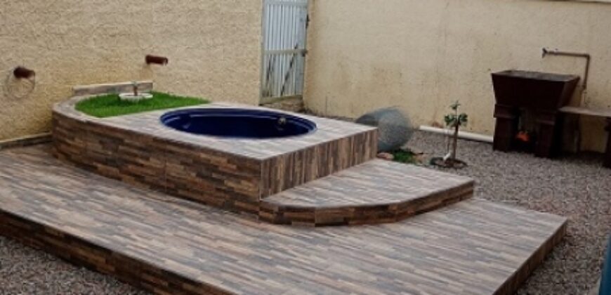 🏡✨ CASA NA SERRA SÃO MIGUEL – IBIRAMA! ✨🏡