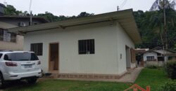 🏡🔥 OPORTUNIDADE NO CENTRO DE IBIRAMA! 🔥🏡