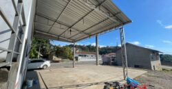 🏢✨ GALPÃO À VENDA NO CENTRO DE IBIRAMA! ✨🏢