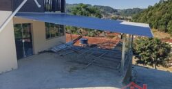 Casa Nova no Centro de Ibirama