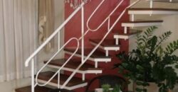 Casa de Excelente padrão no Centro de Ibirama