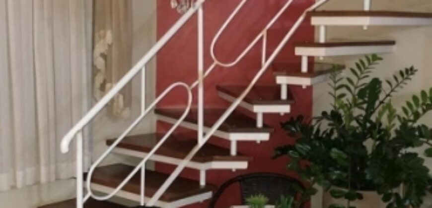 Casa de Excelente padrão no Centro de Ibirama