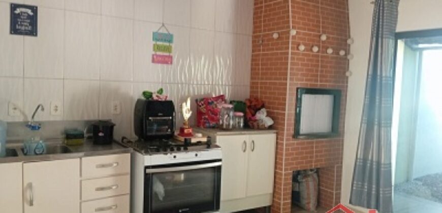 Casa com potencial de Investimento