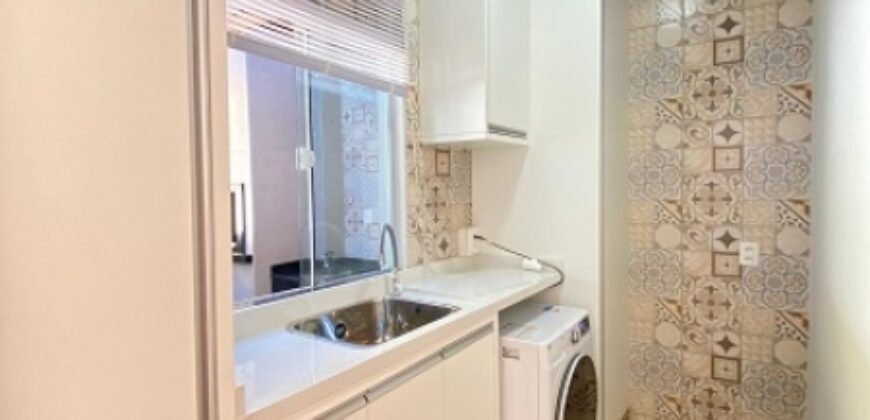 🏡 Casa de Excelente Padrão à Venda no Centro de Ibirama! 🌟