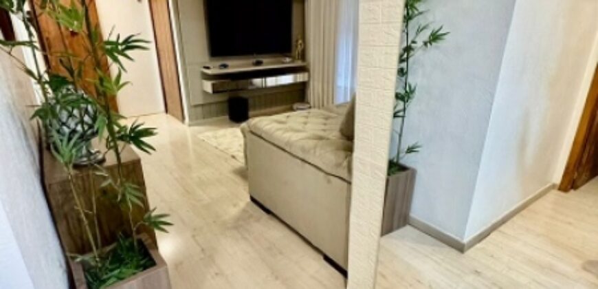 Casa com amplo terreno no Centro de Ibirama