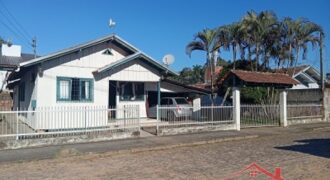 Casa Mista no Bairro Progresso