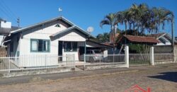 Casa Mista no Bairro Progresso