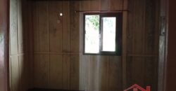 Casa Mista na Rua João Aurich