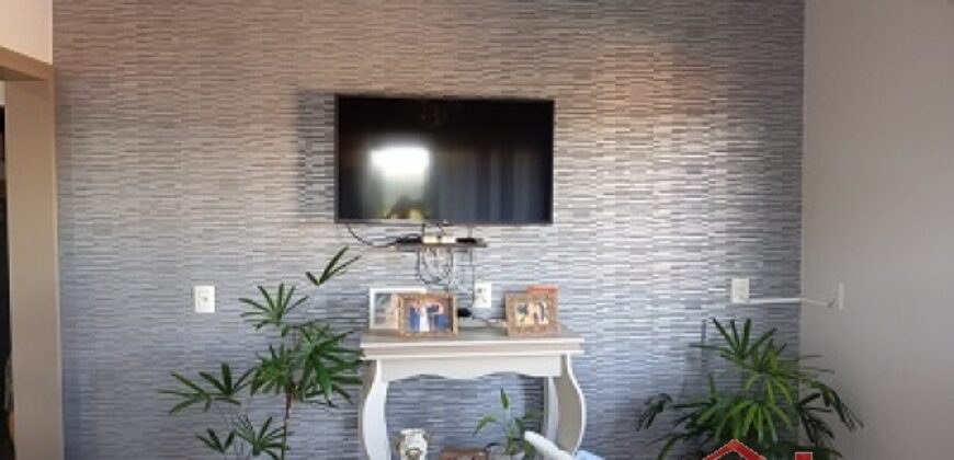 Casa no Bairro Progresso