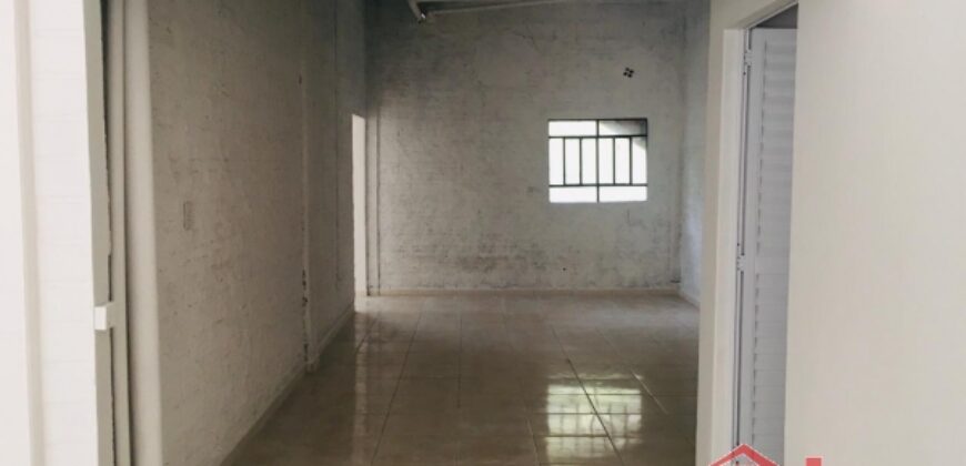 Galpão + 2 Apartamentos- Excelente Oportunidade!