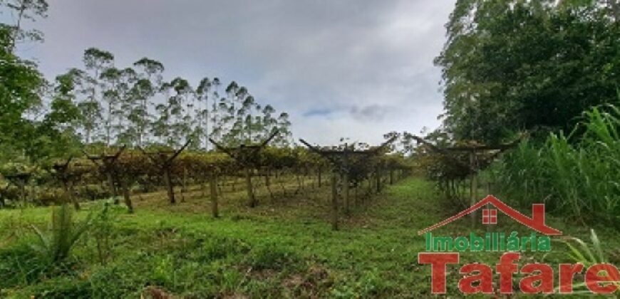 Sítio Encantador em Ibirama! 🏡