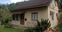 Seu refúgio no campo espera por você!